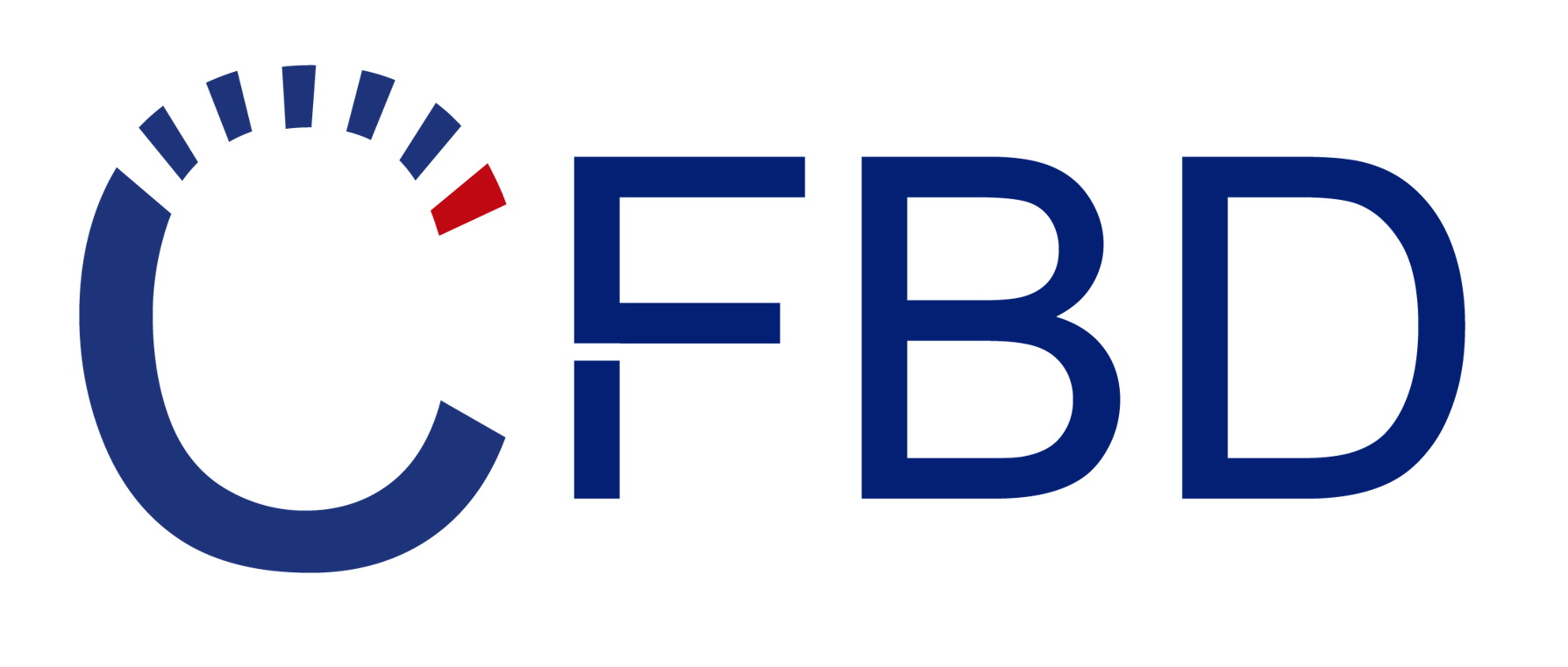 CFBD logo